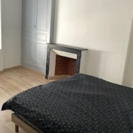 Châteauroux Appartement Centre Ville מראה חיצוני תמונה