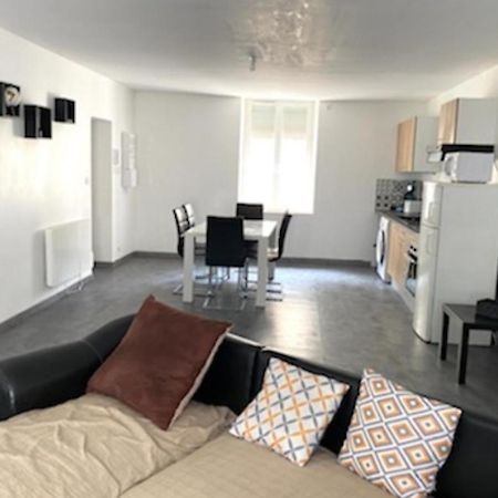 Châteauroux Appartement Centre Ville מראה חיצוני תמונה