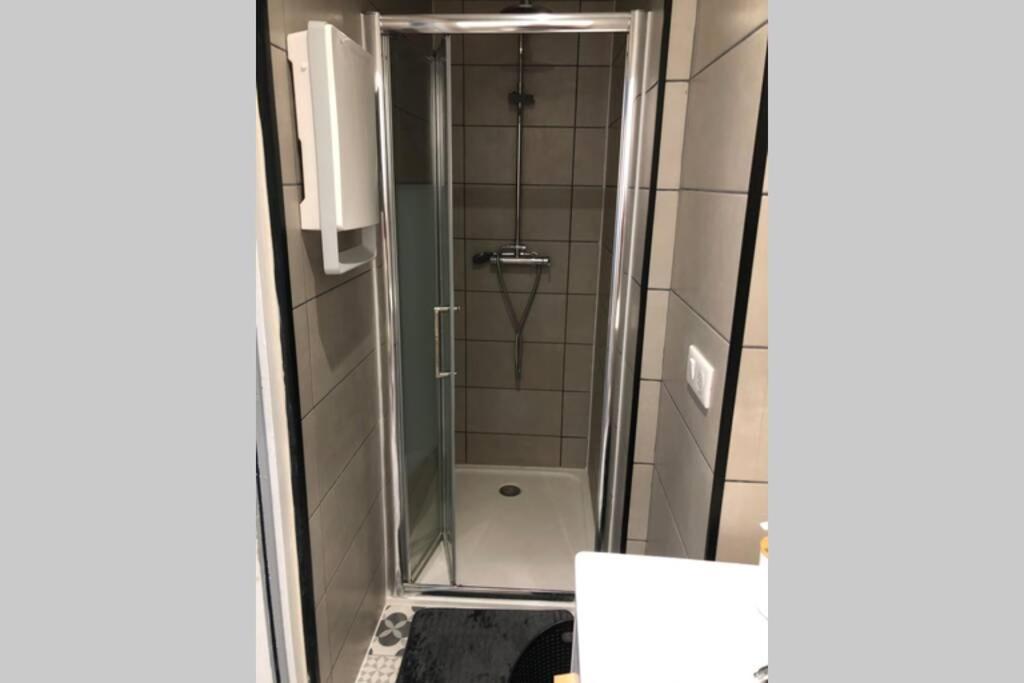 Châteauroux Appartement Centre Ville מראה חיצוני תמונה