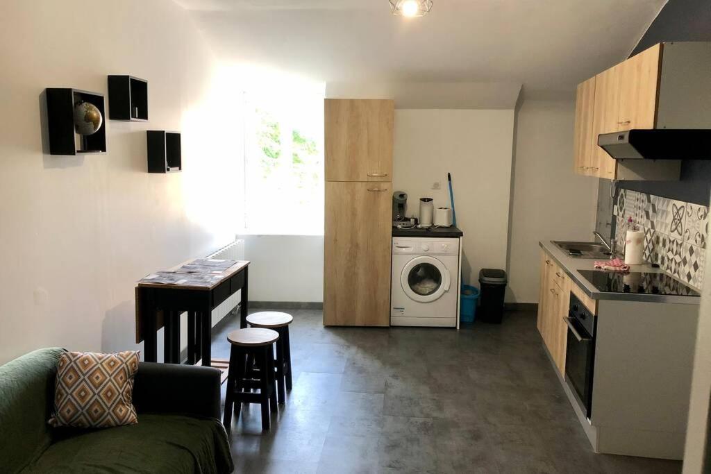 Châteauroux Appartement Centre Ville מראה חיצוני תמונה